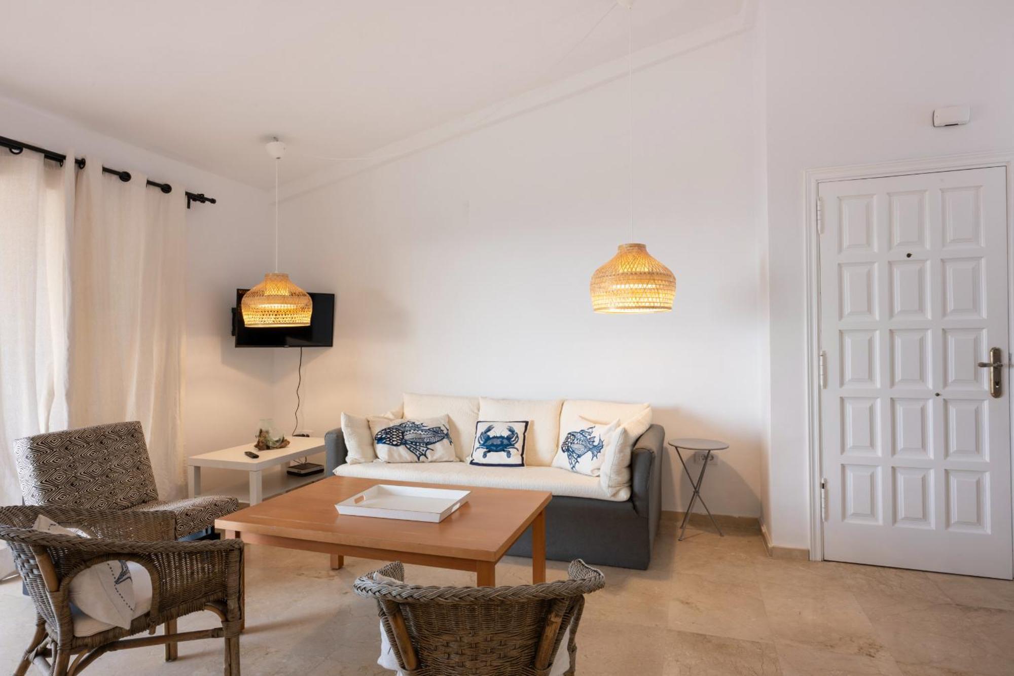 Villa Calala House With Huge Terrace Candelaria Exterior foto