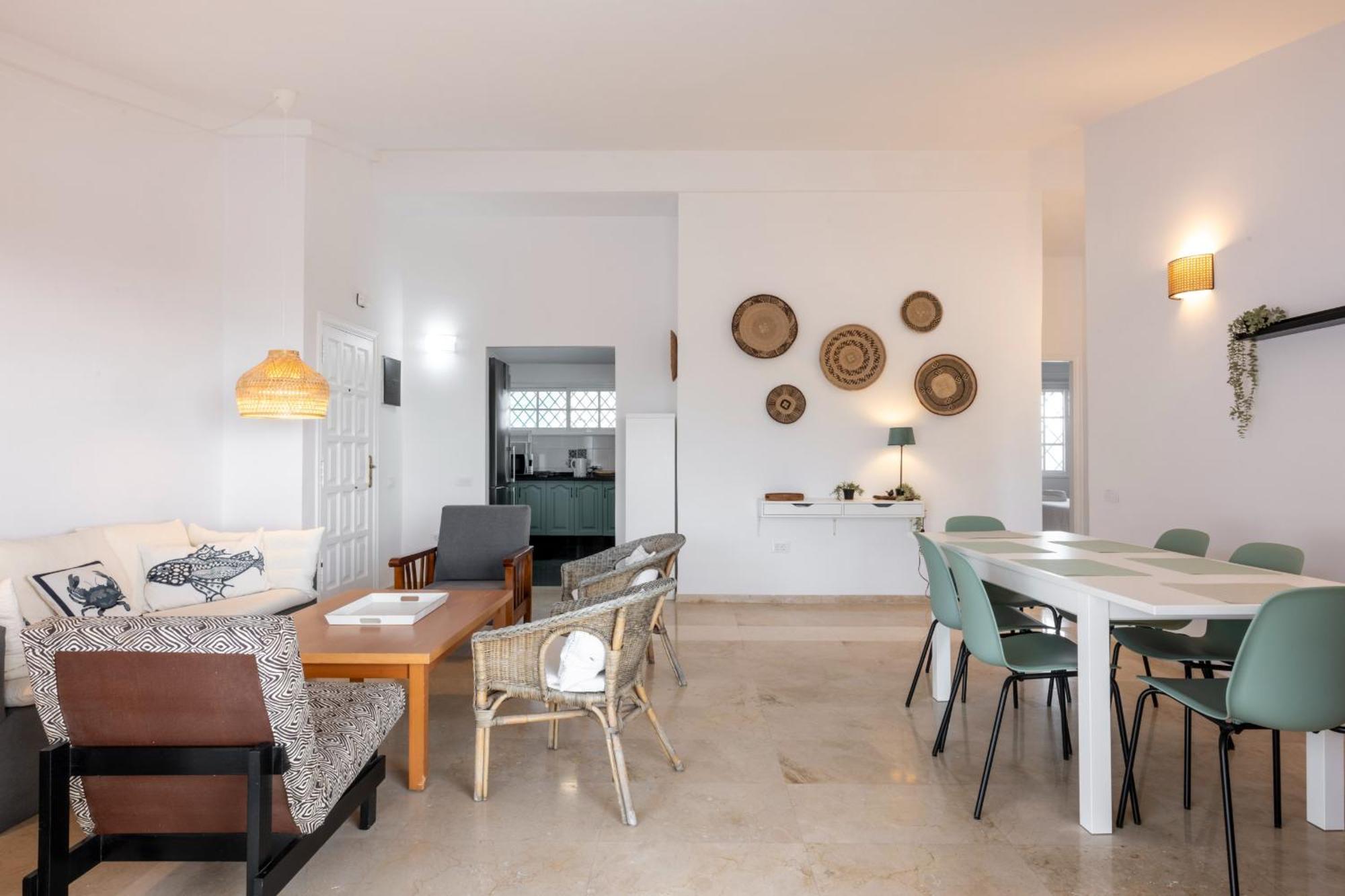 Villa Calala House With Huge Terrace Candelaria Exterior foto